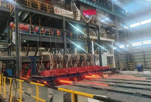 四川瀘州鑫陽釩鈦兩座電爐全面投產 萊蕪分公司煉鐵廠4號高爐宣告 退役 寧鋼2號2500立高爐預計10月30日點火烘爐