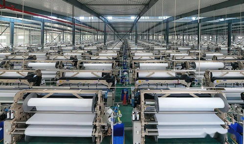 聚焦 丨投資400億 恒力集團建設(shè)智能化超級工廠 國際新材料產(chǎn)業(yè)園