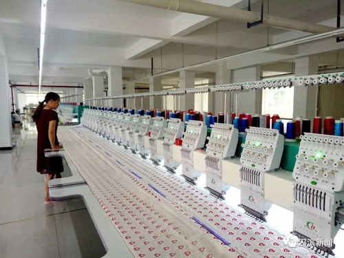 由光彩走向精彩 漢濱民營經(jīng)濟助力脫貧攻堅紀略