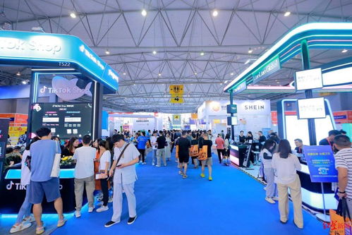 第三屆西部跨境電商博覽會在蓉啟幕,發(fā)布首批四川跨境電商產(chǎn)業(yè)帶 源頭工廠 名錄