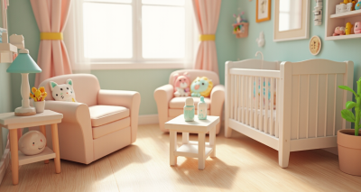 月嫂的工作究竟涵蓋了哪些甜蜜與責任?