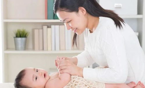 讀懂寶寶最常見的 10 種 嬰語 ,寶寶少受罪,月嫂更省心