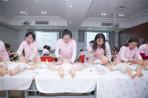 婁底參加月嫂培訓 年齡