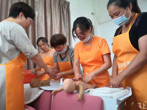 寧波這個培訓班不收一分學費,從這畢業的卻能月入過萬 17年來培養了2000多人