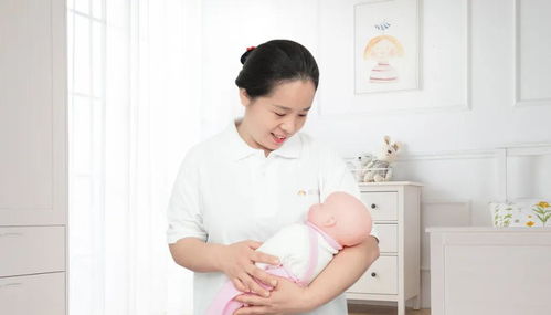 桔子阿姨 重新定義月嫂 育嬰師 育兒嫂