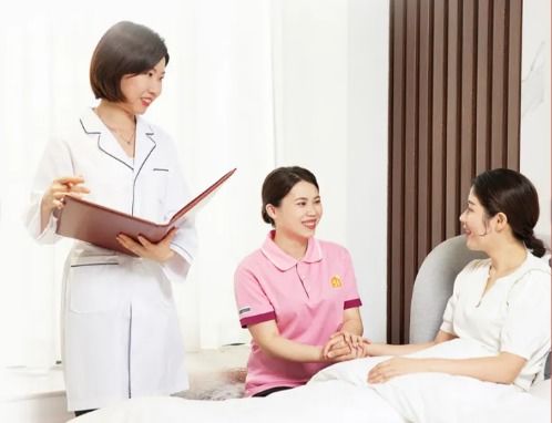 孕媽媽入院待產包需要準備什么 51月嫂這份清單收好 文末有免費抽獎哦