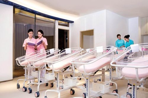 月子期最好用的 母嬰產品 靠譜月嫂