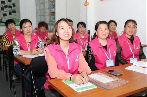 北京母嬰護理培訓中心