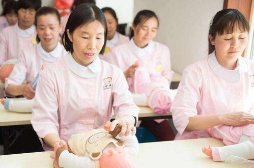 偷懶 看人下菜碟,盤點個別月嫂的隱藏套路,遇上別留情,趕快換