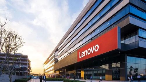 曾響鈴 服務器告別 獨奏 時代 聯想奏響 交響樂 科技先生