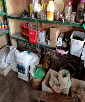 瀘州市食品安全 紅黑榜 第十二期