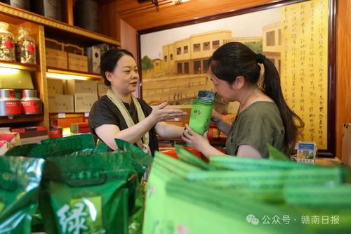 解放路上 幸福圖 大余篇│從擺攤子到開公司