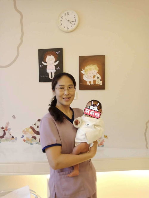 月嫂總結實用性超強的護理新生寶寶的技巧