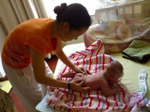 月嫂價格5年翻了一番,找金牌月嫂得提前半年預約