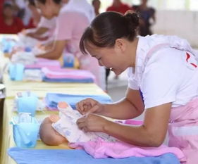 好蘇嫂 現在打開廣電高清互動機頂盒,就能找到金牌月嫂啦