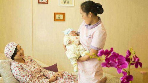 高級月嫂 金牌月嫂和普通月嫂的區別是什么