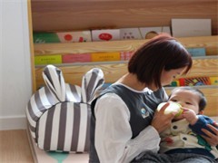 瀘州育兒嫂公司