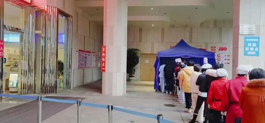 "疫"不容辭 "醫"無反顧 ,瀘州錦欣緊急疫情防控保障母嬰安全