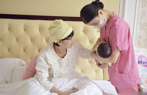 月嫂行業(yè)的隱形 問題 ,若不深入了解再選擇,很容易被 坑