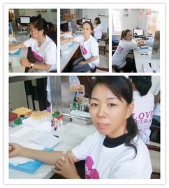 博興愛月寶職業(yè)簽約月嫂,讓雇主更放心更安全