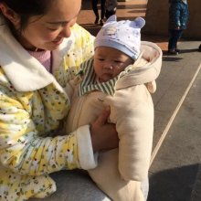 瀘州月嫂 專業照護，溫暖新生命之旅