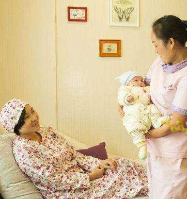 因為我是月嫂，唱哭了多少在外漂泊的瀘州月嫂