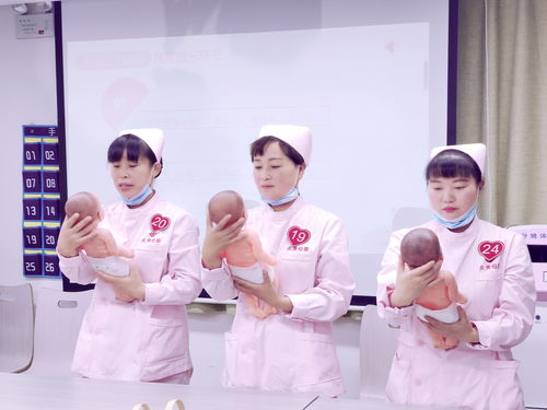 如何在武漢尋得一名優秀的月嫂，結合瀘州月嫂優勢