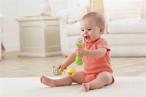 0-3歲智力發育黃金期 選對早教玩具，寶寶更聰明