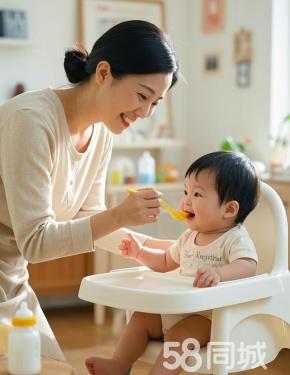 持證上崗保姆月嫂 專業服務，呵護家庭幸福