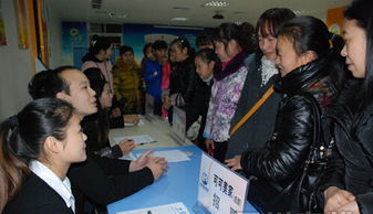 瀘州市婦女家政服務培訓班圓滿結業 百名貧困母親現場對接就業機會