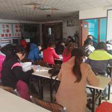 瀘州月嫂 新生家庭的貼心守護者